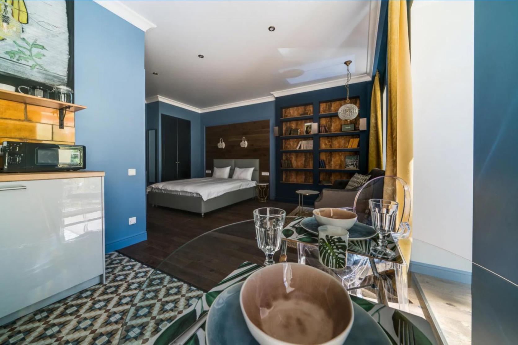 Rue De Satory Prestige Apartment Versailles Exterior photo