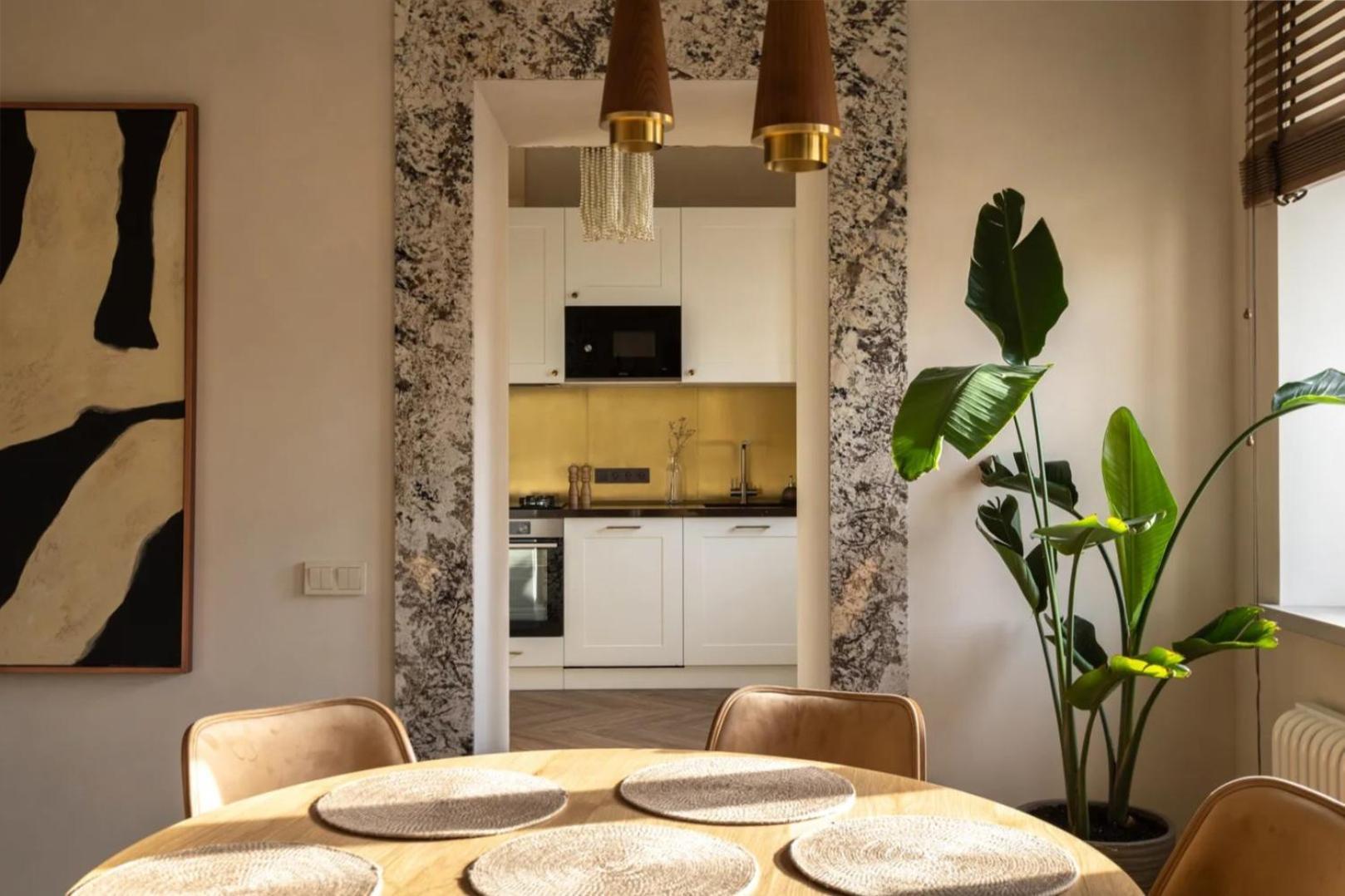 Rue De Satory Prestige Apartment Versailles Exterior photo
