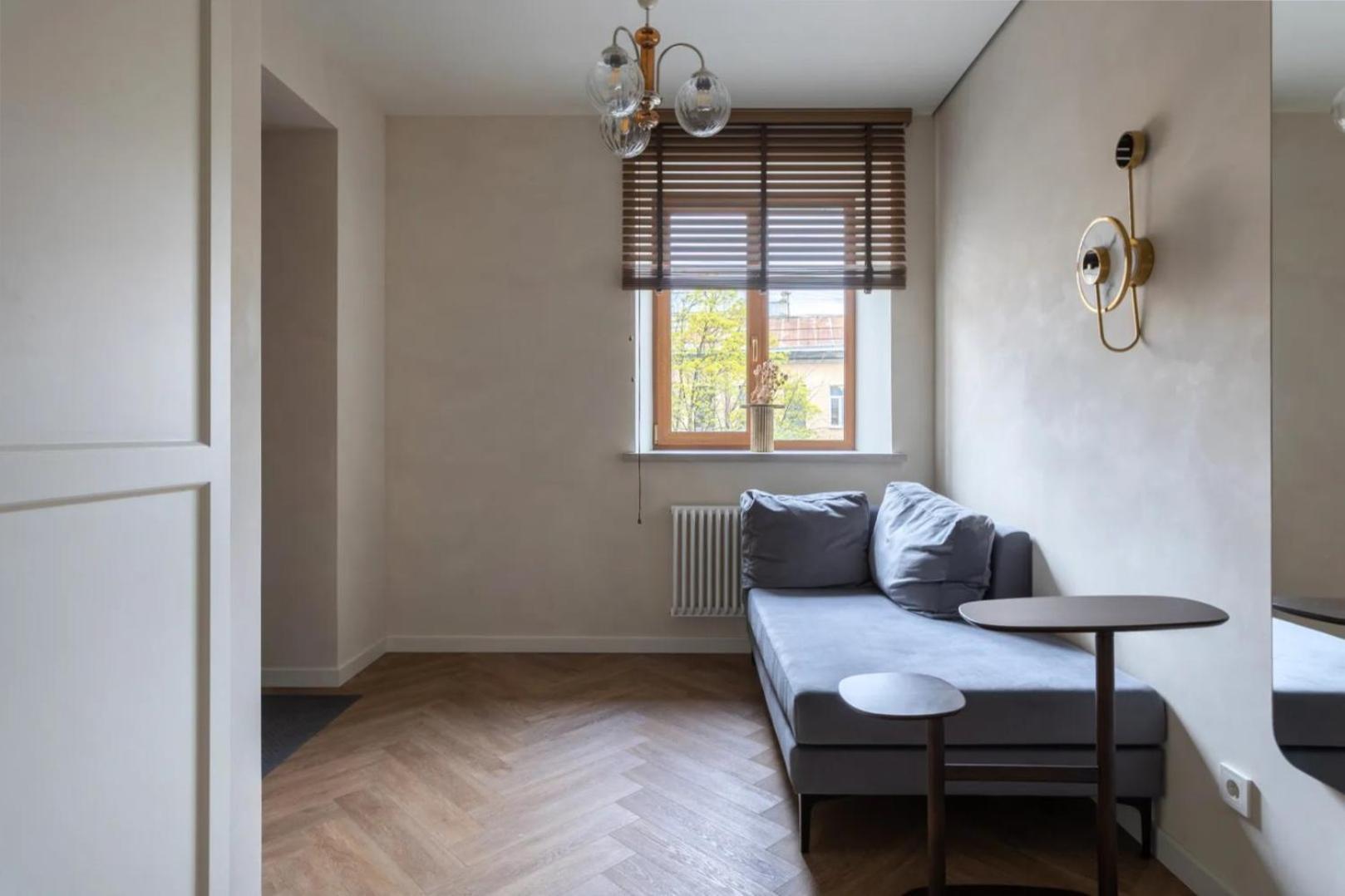 Rue De Satory Prestige Apartment Versailles Exterior photo