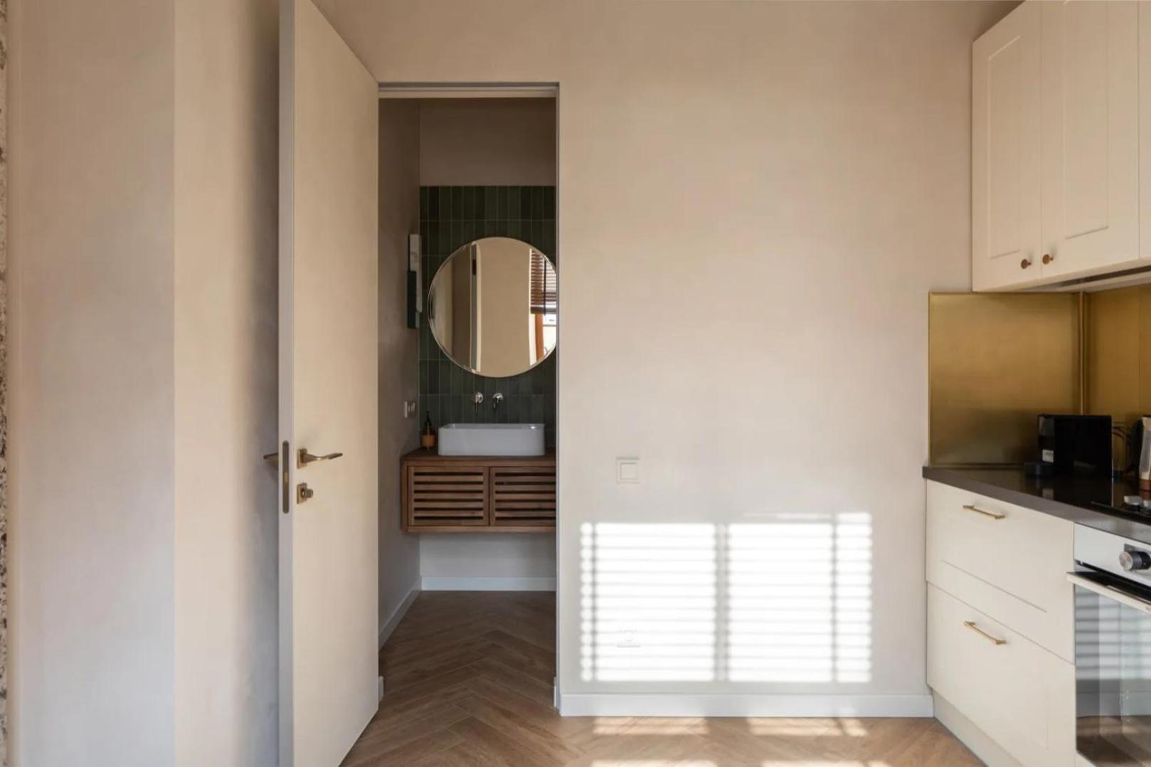 Rue De Satory Prestige Apartment Versailles Exterior photo