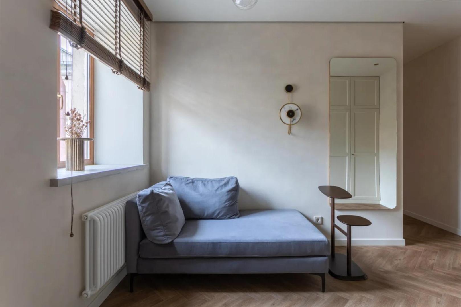 Rue De Satory Prestige Apartment Versailles Exterior photo