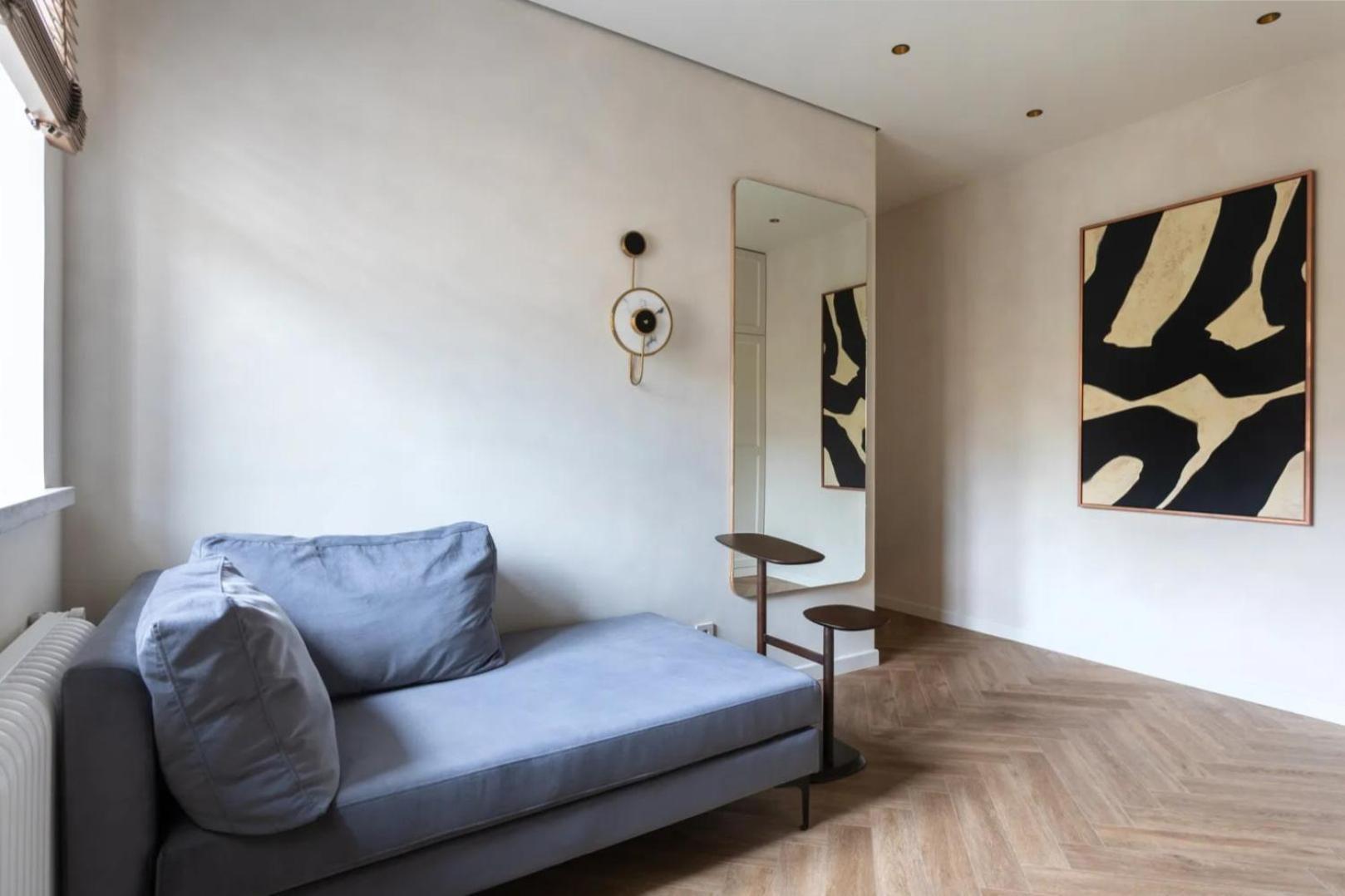 Rue De Satory Prestige Apartment Versailles Exterior photo